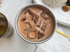 -香港深仔记茶餐厅(东门店)