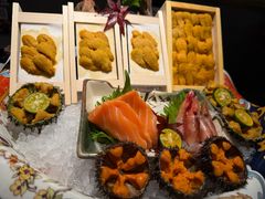 -胆道·海胆专门店(凯德晶萃店)