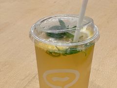 -blend咖啡部落(车公庙店)