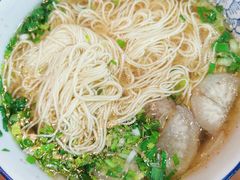拉面-清真·西北朗益和餐厅