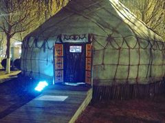 包房-九十九顶毡房(阜石路店)