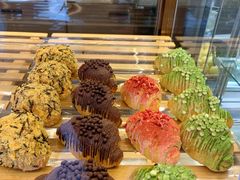 -奈雪的茶(中储能店)