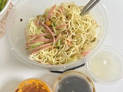 -小民大排档(光谷店)