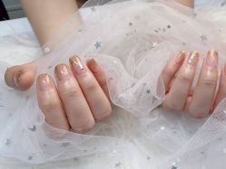 -吉吉靓甲美睫