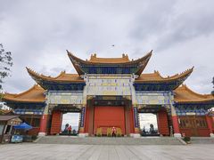 -崇圣寺三塔文化旅游区