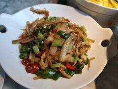 -蔴将·川菜(黄龙万科店)