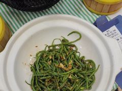 -鹊华居·地道鲁菜·海鲜·融合味(大明湖店)