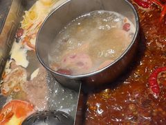 -蜀江龙火锅(339店)