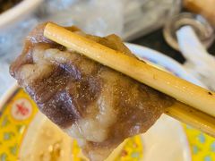 -芦月轩羊蝎子(北蜂窝店)