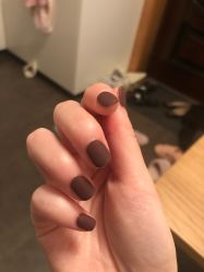 点击看大图 -安娜美甲美睫沙龙