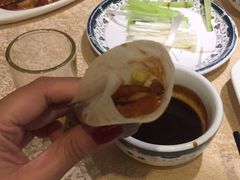 -福来居烤鸭店(天坛二店)