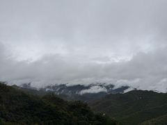 -潭溪山