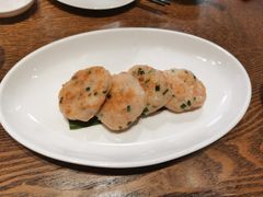 -双合园·海鲜水饺青岛菜(品牌首店)