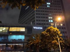 -厦门威斯汀酒店
