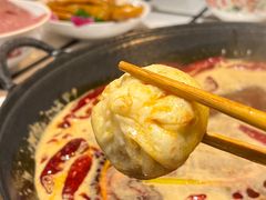-朱光玉火锅馆(正弘城店)