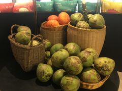 -椰子营·椰子鸡火锅(万象里店)