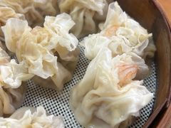 -正宗天津烧麦馆(柳州路店)