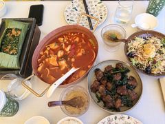 -沿途四季·云南菜·诗酒茶(蓝色港湾店)