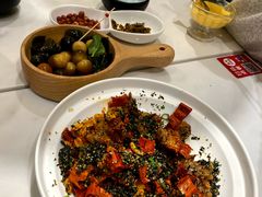 -潮粥人(威高店)