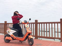 -马銮湾景区