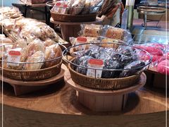 -西村叔叔的店·面包·甜品·蛋糕(清河万象汇店)