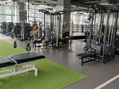 -OXYGYM 奥美氧舱运动中心(朝阳大悦城店)
