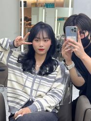 -苏豪路易士·嘉玛发廊