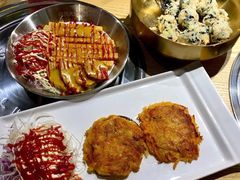 -韩国大金刚烤肉·料理(印象城店)
