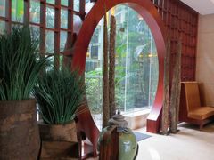 -广州白云机场雅高铂尔曼大酒店