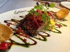-Kathleen's Waitan 凯圣琳江景西餐厅(外滩店)