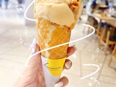 海盐焦糖冰淇淋-LUNEURS月乐诗·法式冰淇淋(环贸店)