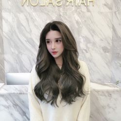 -3AM HAIR SALON染发烫发接发