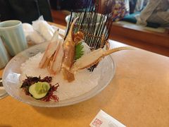 -蟹道乐(道顿堀本店)