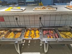 -素清香(解放路店)