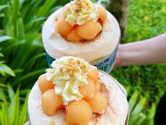 -椰小鸡·琼州糟粕醋(美兰缤纷城店)