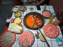 -真地道京味府·鲜橙烤鸭·北京菜(朝外大街东大桥店)