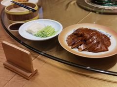 -海尔洲际酒店天下一品中餐厅