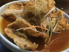 -韩记海鲜饺子旗舰店(红海新区店)