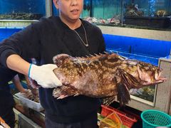 -东江海鲜大排档·潮汕菜·砂锅粥