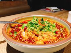 -辛香汇·现炒川菜(武进吾悦店)