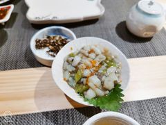 -泉寿司(万科公园店)