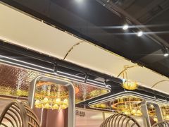 -禧香逢烧烤金牌鸡手王(繁荣路店)