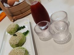 -蔡澜点心·粤菜(月星环球港店)