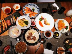 -武藏日本料理(宝安壹方城店)