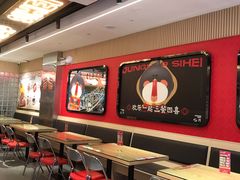 -融合四喜茶餐厅(番禺石碁东湖洲店)