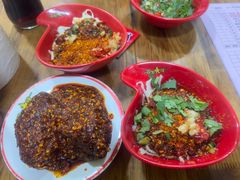 -冒椒火辣(奎星楼街店)