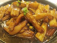-惠丰堂饭庄·烤鸭·京味菜(翠微路店)