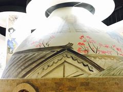 -丽池宫韩式汗蒸会馆(华灯坊店)