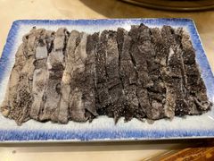 -宣武小院涮肉(前门店)