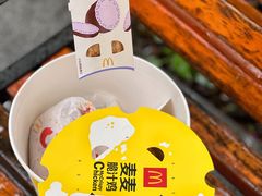 -麦当劳(宝龙店)